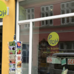 Prosa der Buchladen in Lübeck