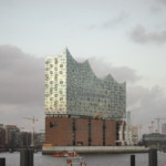 Elbphilharmonie
