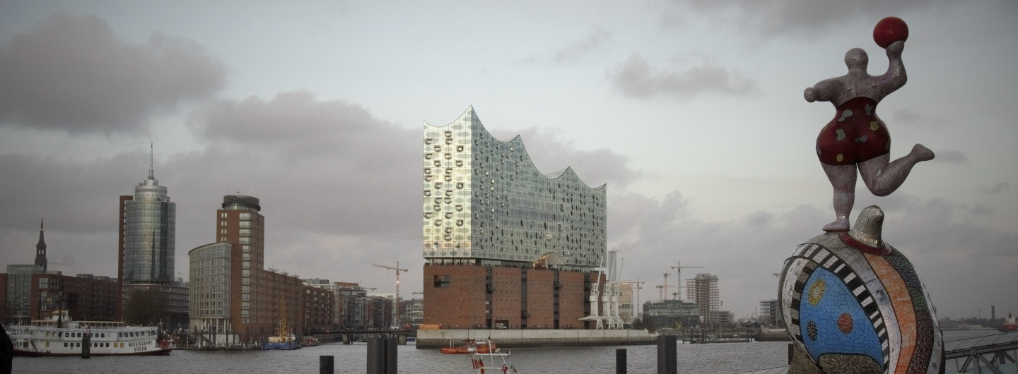 Elbphilharmonie