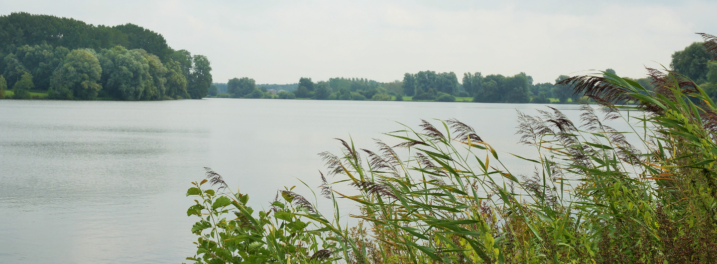 Osteradwanderweg von Bremervörde nach Hechthausen